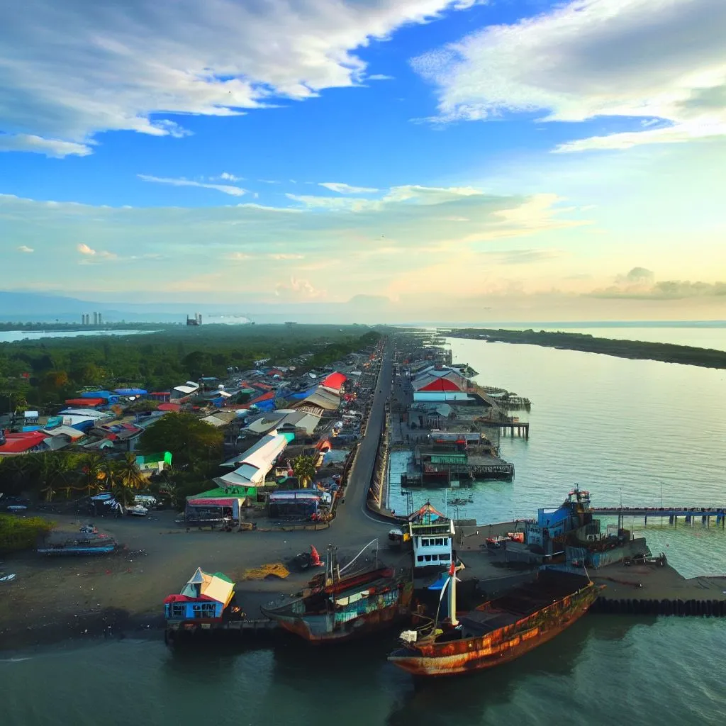 3-Day Surabaya Itinerary: Sights, Sounds, and Surprises in Indonesia's Hidden Gem! 5j3ijv